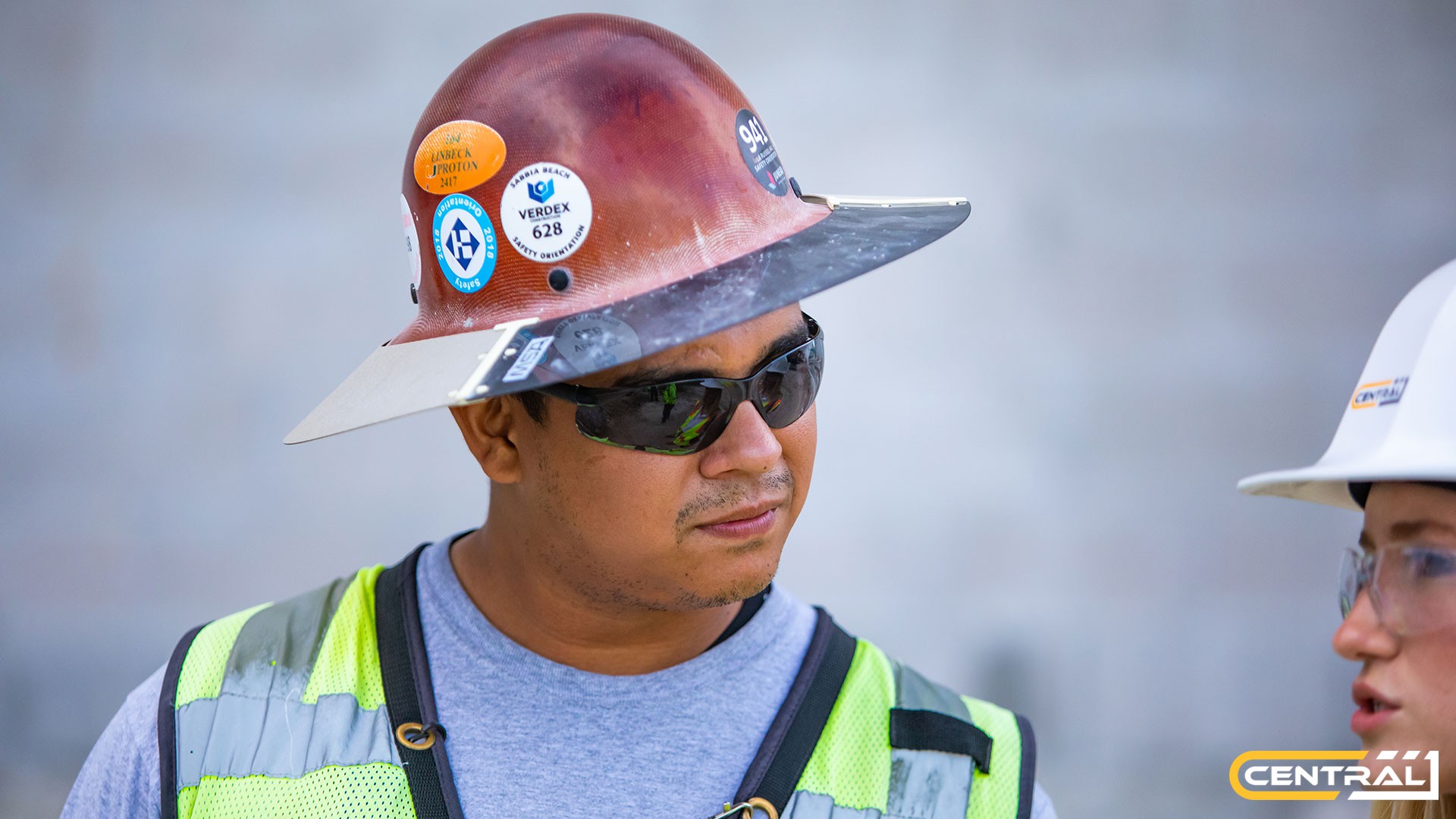 Field Jobs. Central Civil Construction, A FamilyOwned and Operated Business. 3058883344