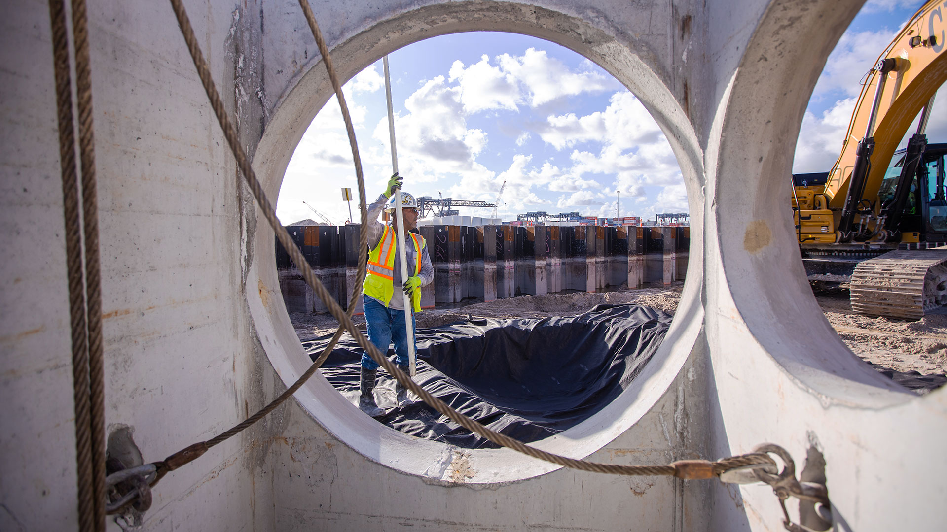 Central Civil Construction Medley Florida