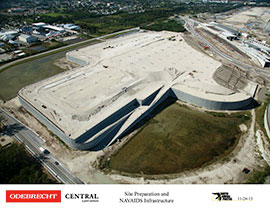 Central Civil-fll-siteprep_1