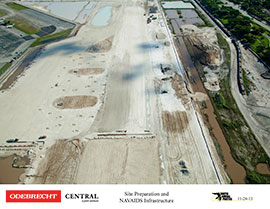 Central Civil-fll-siteprep_2