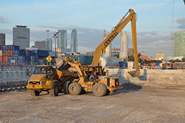 Central Civil-port-miami-tunnel_1